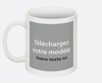 Mug 325ml